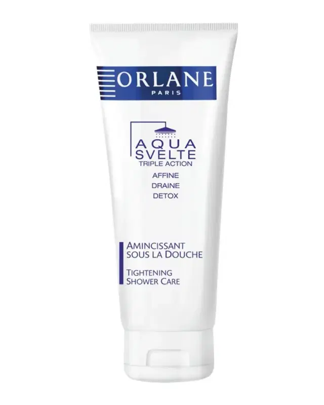 Orlane 6.7 oz. Aqua Svelte-Triple Action Tightening Shower Care