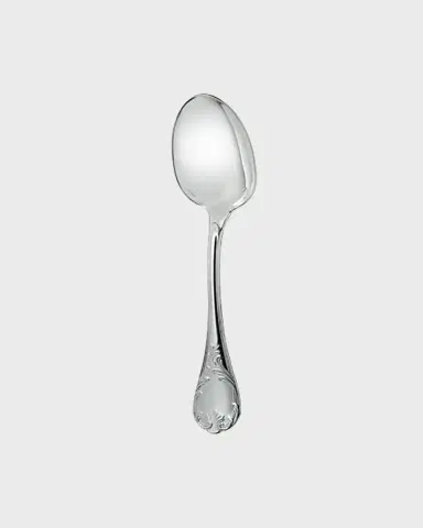 Christofle Marly Silver-Plated Teaspoon | Thumbnail 2