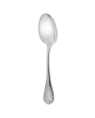 Christofle Marly Silver-Plated Teaspoon | Thumbnail 1