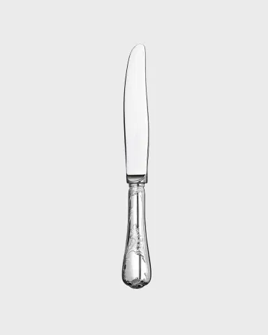 Christofle Marly Silver-Plated Dinner Knife | Thumbnail 2