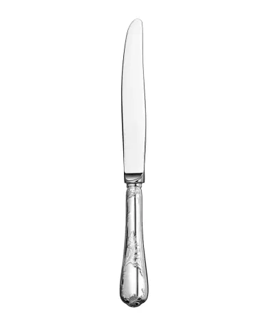 Christofle Marly Silver-Plated Dinner Knife | Thumbnail 1