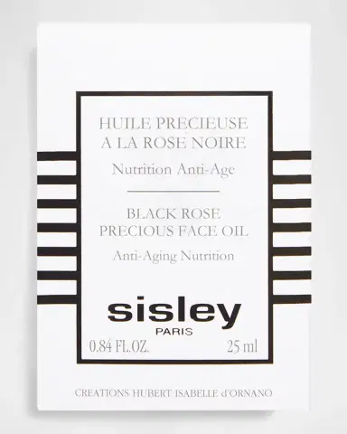 Sisley Paris Black Rose Precious Face Oil, 0.84 oz. | Thumbnail 2 Sisley Paris Black Rose Precious Face Oil, 0.84 oz. | Thumbnail 2