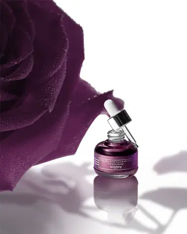 Sisley Paris Black Rose Precious Face Oil, 0.84 oz. | Thumbnail 3 Sisley Paris Black Rose Precious Face Oil, 0.84 oz. | Thumbnail 3