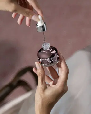 Sisley Paris Black Rose Precious Face Oil, 0.84 oz. | Thumbnail 5 Sisley Paris Black Rose Precious Face Oil, 0.84 oz. | Thumbnail 5