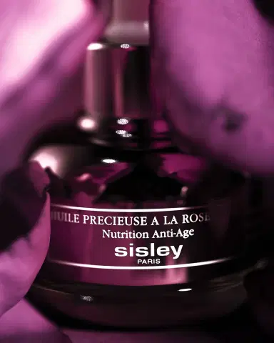 Sisley Paris Black Rose Precious Face Oil, 0.84 oz. | Thumbnail 6 Sisley Paris Black Rose Precious Face Oil, 0.84 oz. | Thumbnail 6