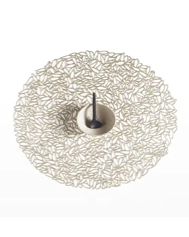 Chilewich Pressed Petal Placemat | Thumbnail 2