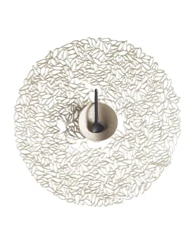 Chilewich Pressed Petal Placemat | Thumbnail 1
