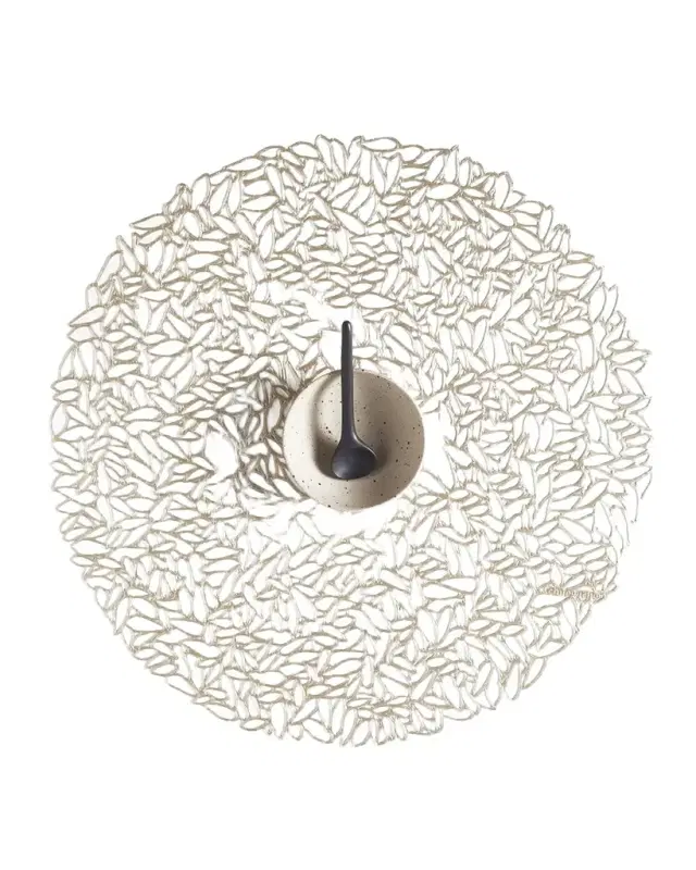 Chilewich Pressed Petal Placemat