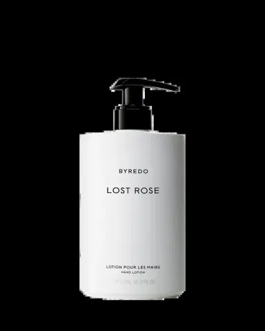 Byredo Lost Rose Hand Lotion, 15oz | Thumbnail 2