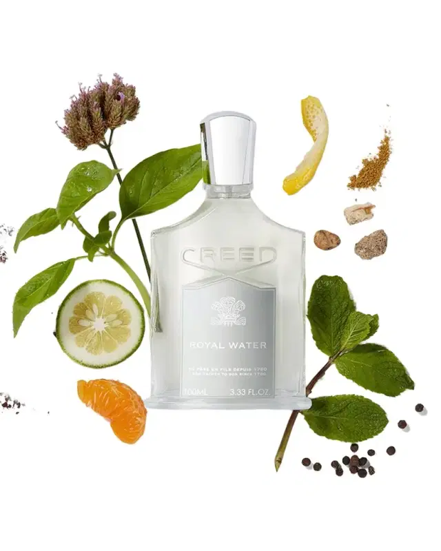 CREED Royal Water