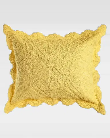 Amity Home Standard Zella Sham | Thumbnail 2