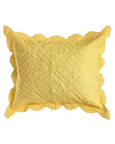 Amity Home Standard Zella Sham | Thumbnail 1