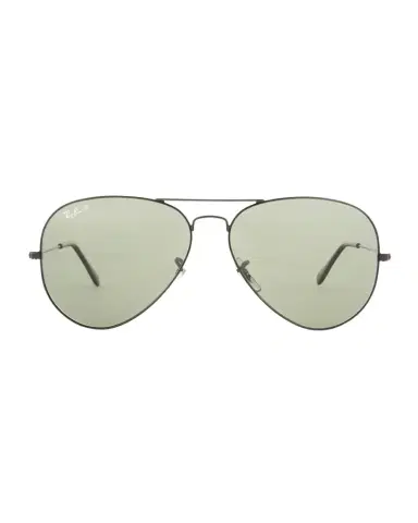 Ray-Ban Metal Aviator Sunglasses, 58MM | Thumbnail 1 Ray-Ban Metal Aviator Sunglasses, 58MM | Thumbnail 1