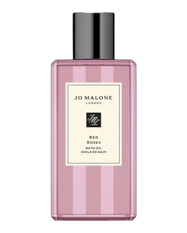 Jo Malone London Red Roses Bath Oil, 8.5 oz. | Thumbnail 1 Jo Malone London Red Roses Bath Oil, 8.5 oz. | Thumbnail 1