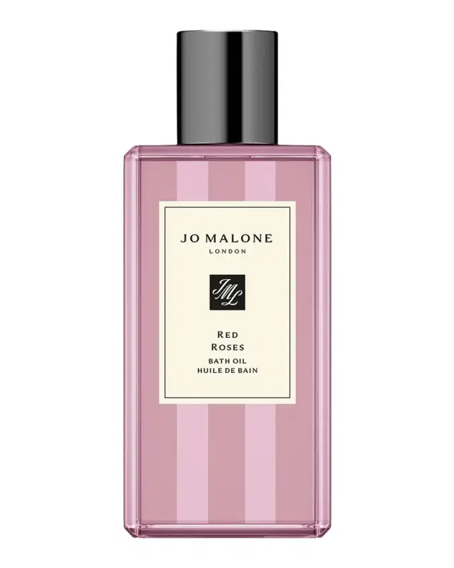 Jo Malone London Red Roses Bath Oil, 8.5 oz.