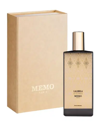 Memo Paris Lalibela Eau de Parfum, 2.5 oz. | Thumbnail 1