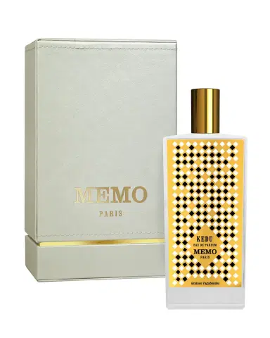 Memo Paris Kedu Eau de Parfum Spray, 2.5 oz. | Thumbnail 3