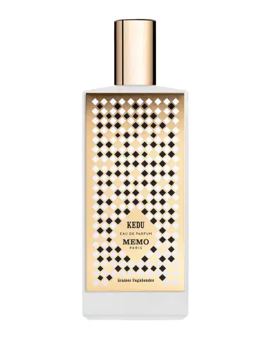 Memo Paris Kedu Eau de Parfum Spray, 2.5 oz. | Thumbnail 4