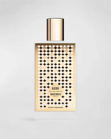 Memo Paris Kedu Eau de Parfum Spray, 2.5 oz. | Thumbnail 5