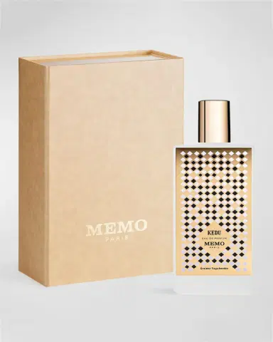Memo Paris Kedu Eau de Parfum Spray, 2.5 oz. | Thumbnail 6
