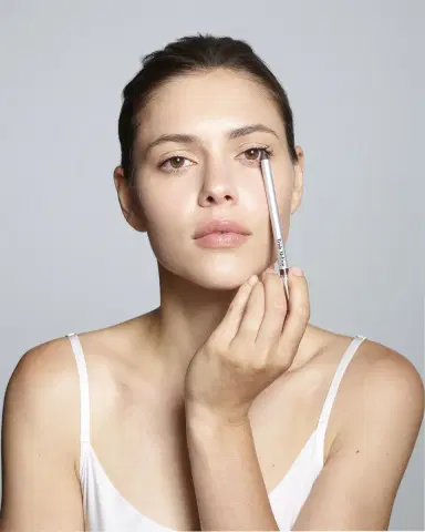 Trish McEvoy Intense Gel Eyeliner Pencil | Thumbnail 2 Trish McEvoy Intense Gel Eyeliner Pencil | Thumbnail 2