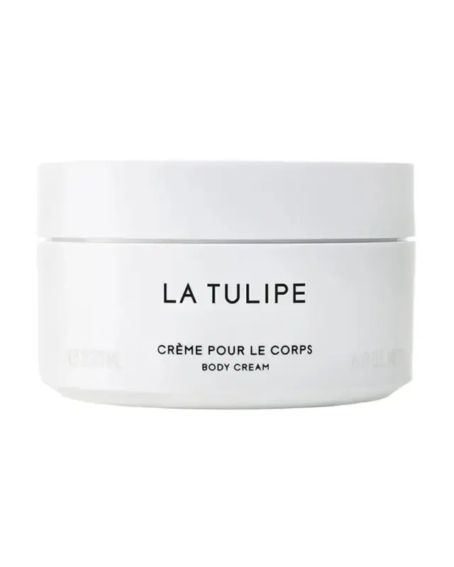 Byredo La Tulipe Creme Pour Le Corps Body Cream, 6.8 oz.