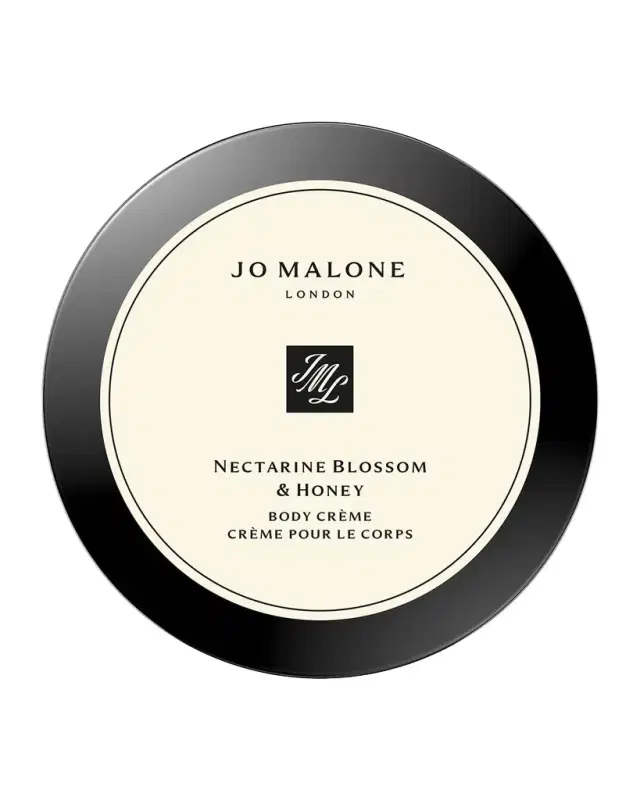 Nectarine Blossom & Honey Body Creme, 5.9 oz.