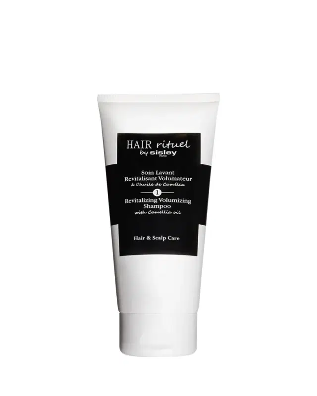 6.7 oz. Revitalizing Volumizing Shampoo with Camellia Oil