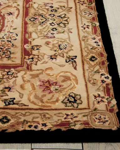 Nourison Beulah Hand-Tufted Rug | Thumbnail 3