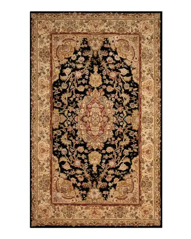Nourison Beulah Hand-Tufted Rug | Thumbnail 1