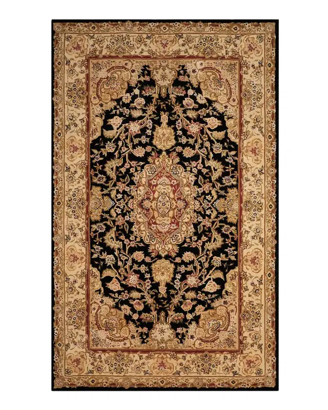 Nourison Beulah Hand-Tufted Rug