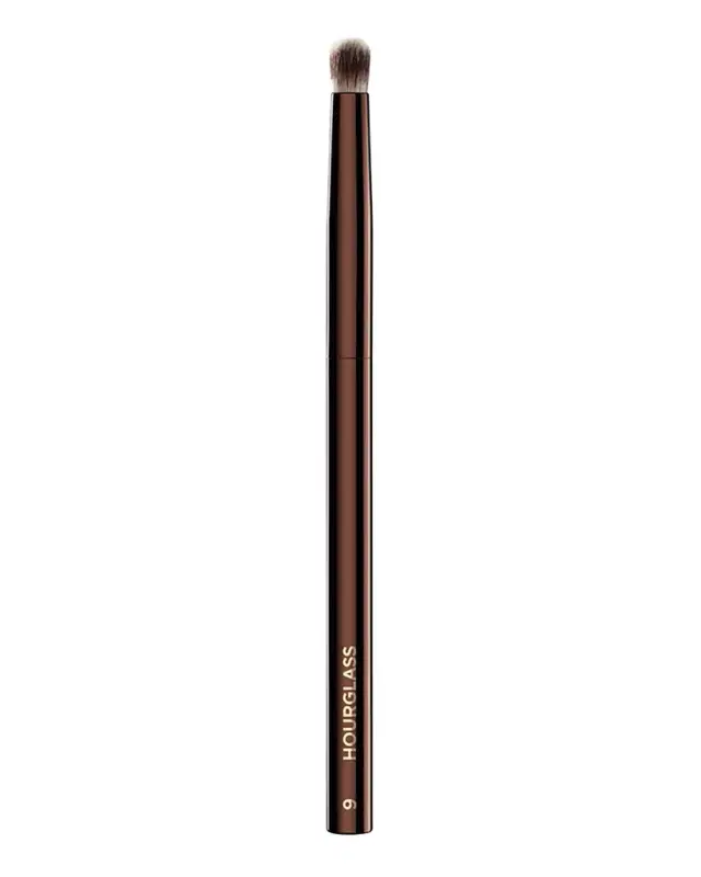 Hourglass Cosmetics No. 9 Domed Shadow Brush
