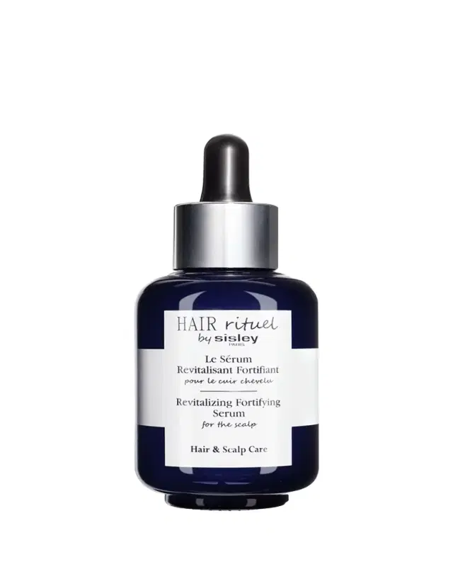2.0 oz. Revitalizing Fortifying Serum for the Scalp
