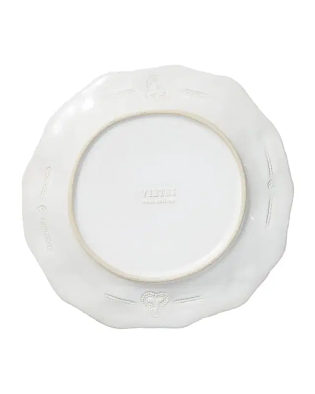 Incanto Stone Lace Dinner Plate
