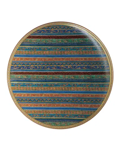 HERMÈS Cheval D'Orient Presentation Plate | Thumbnail 1