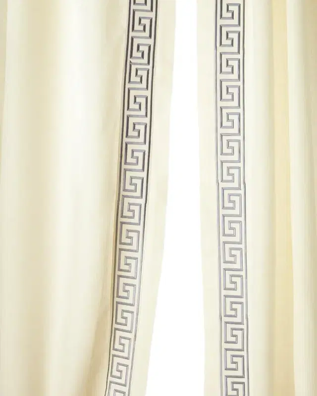 Felix Curtain Panels, 108"