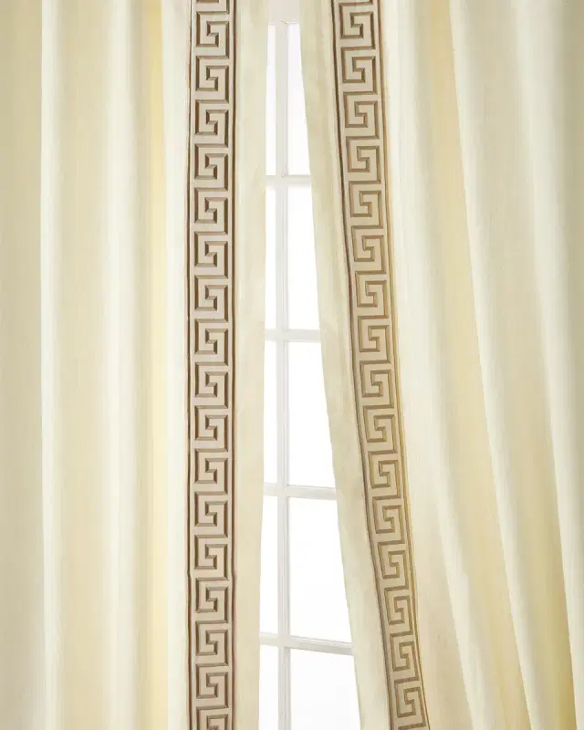 Felix Curtain Panels