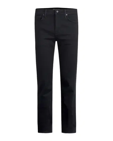 Joe's Jeans Men's Brixton Black Denim Jeans | Thumbnail 1 Joe's Jeans Men's Brixton Black Denim Jeans | Thumbnail 1