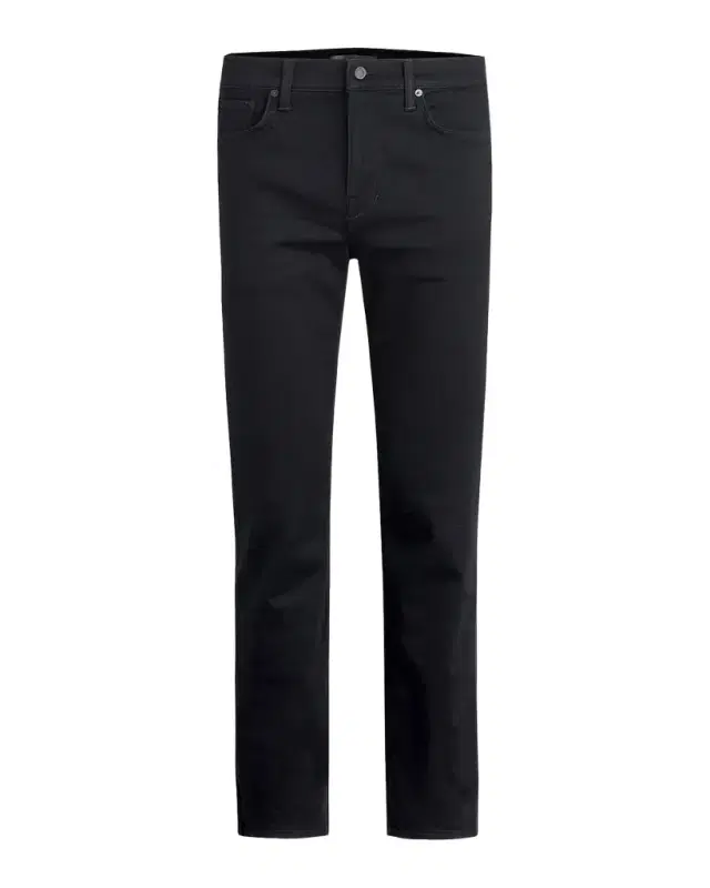Men 's Brixton Black Denim Jeans