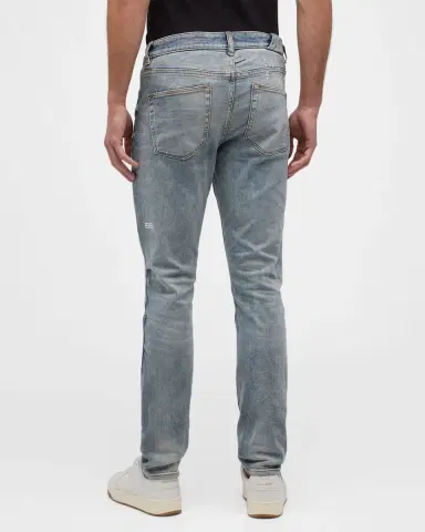 Ksubi Men's Chitch Pure Dynamite Jeans | Thumbnail 3 Ksubi Men's Chitch Pure Dynamite Jeans | Thumbnail 3