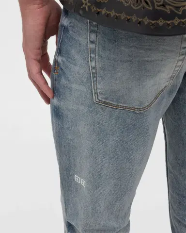 Ksubi Men's Chitch Pure Dynamite Jeans | Thumbnail 5 Ksubi Men's Chitch Pure Dynamite Jeans | Thumbnail 5