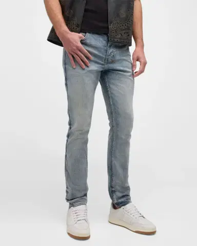 Ksubi Men's Chitch Pure Dynamite Jeans | Thumbnail 6 Ksubi Men's Chitch Pure Dynamite Jeans | Thumbnail 6