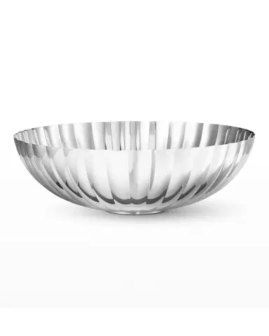 Georg Jensen Bernadotte Large Bowl | Thumbnail 2