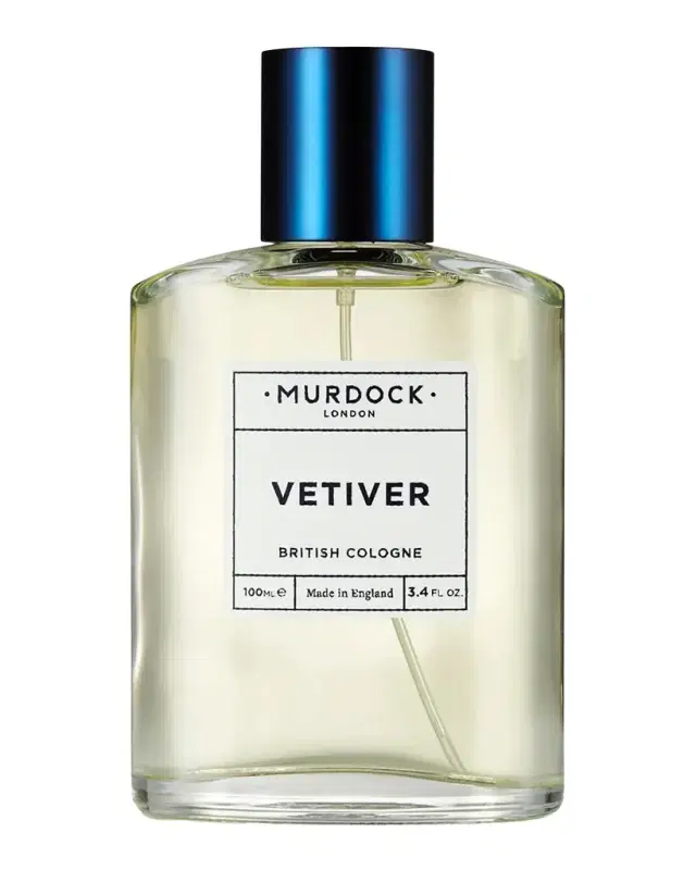 Vetiver Cologne, 3.4 oz.