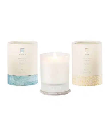 ZENTS Sun Bespoke Candle, 241 g | Thumbnail 1 ZENTS Sun Bespoke Candle, 241 g | Thumbnail 1