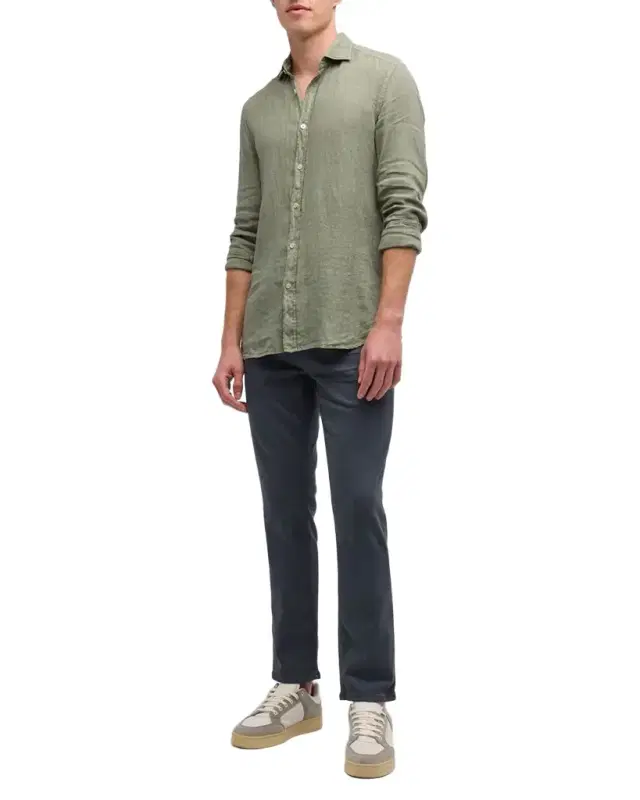 Men 's Federal Slim-Straight Jeans