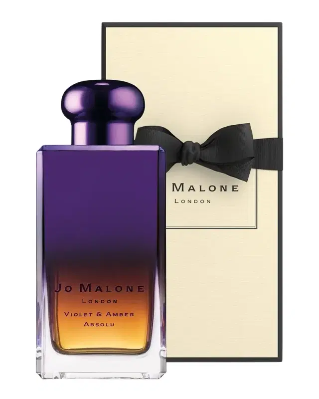 Jo Malone London 3.4 oz. Violet & Amber Absolu