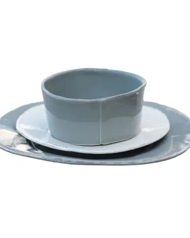 Vietri Lastra Dinner Plate | Thumbnail 1