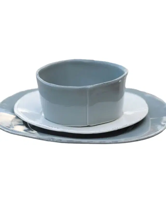 Lastra Dinner Plate