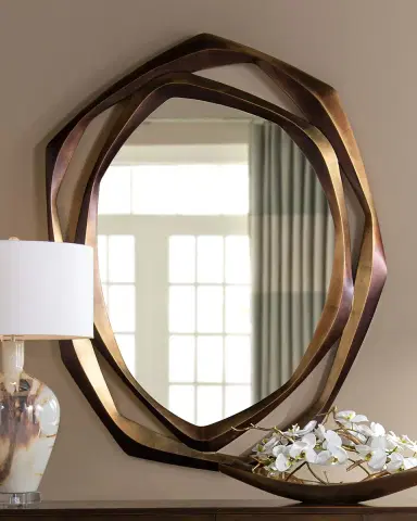 John-Richard Collection Havant Mirror | Thumbnail 2